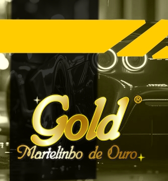 Gold Martelinho de Ouro